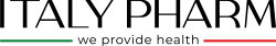 Italy Pharm logo